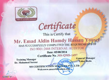 Certificate-7